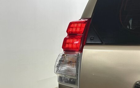 Toyota Land Cruiser Prado 150 рестайлинг 2, 2010 год, 2 498 000 рублей, 4 фотография