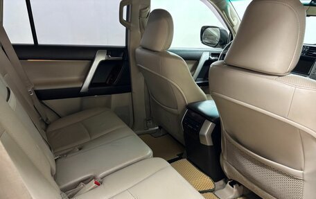 Toyota Land Cruiser Prado 150 рестайлинг 2, 2010 год, 2 498 000 рублей, 5 фотография