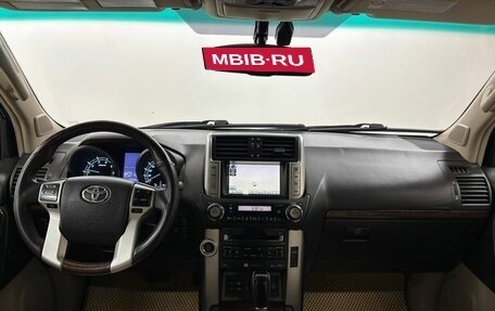 Toyota Land Cruiser Prado 150 рестайлинг 2, 2010 год, 2 498 000 рублей, 6 фотография