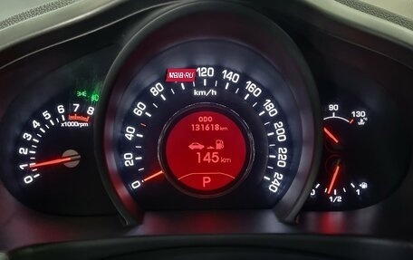 KIA Sportage III, 2011 год, 1 349 000 рублей, 11 фотография