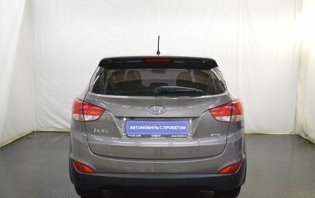 Hyundai ix35 I рестайлинг, 2014 год, 1 100 000 рублей, 6 фотография