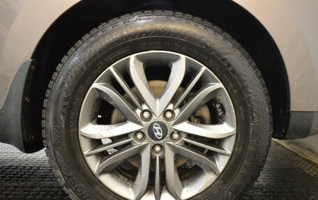 Hyundai ix35 I рестайлинг, 2014 год, 1 100 000 рублей, 9 фотография