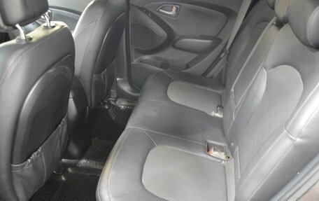 Hyundai ix35 I рестайлинг, 2014 год, 1 100 000 рублей, 11 фотография