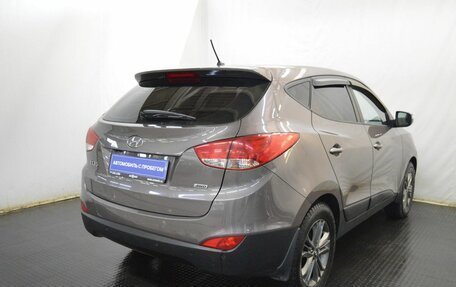 Hyundai ix35 I рестайлинг, 2014 год, 1 100 000 рублей, 5 фотография