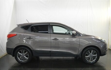 Hyundai ix35 I рестайлинг, 2014 год, 1 100 000 рублей, 4 фотография