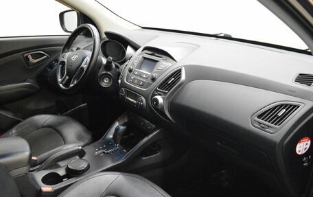 Hyundai ix35 I рестайлинг, 2014 год, 1 100 000 рублей, 12 фотография