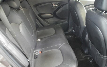 Hyundai ix35 I рестайлинг, 2014 год, 1 100 000 рублей, 13 фотография