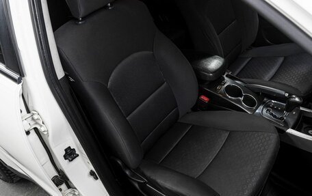 SsangYong Actyon II рестайлинг, 2013 год, 899 000 рублей, 13 фотография