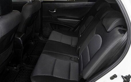 SsangYong Actyon II рестайлинг, 2013 год, 899 000 рублей, 14 фотография