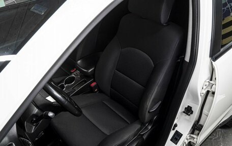 SsangYong Actyon II рестайлинг, 2013 год, 899 000 рублей, 16 фотография