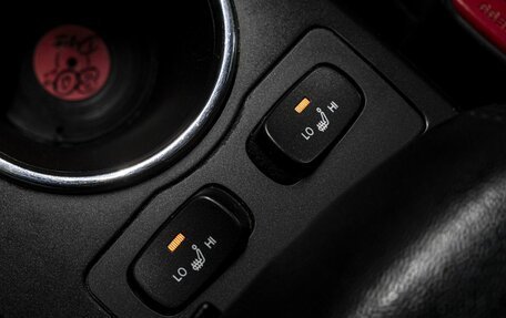 SsangYong Actyon II рестайлинг, 2013 год, 899 000 рублей, 23 фотография