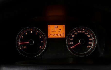 SsangYong Actyon II рестайлинг, 2013 год, 899 000 рублей, 25 фотография