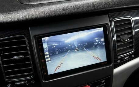 SsangYong Actyon II рестайлинг, 2013 год, 899 000 рублей, 22 фотография