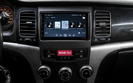 SsangYong Actyon II рестайлинг, 2013 год, 899 000 рублей, 19 фотография