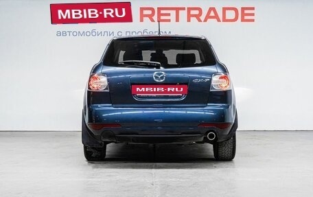 Mazda CX-7 I рестайлинг, 2011 год, 1 125 000 рублей, 7 фотография