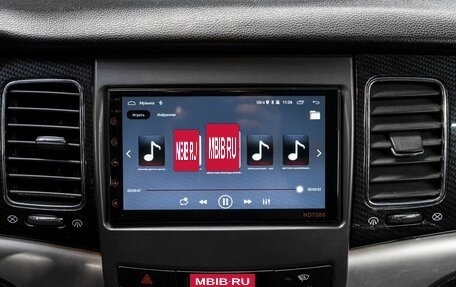 SsangYong Actyon II рестайлинг, 2013 год, 899 000 рублей, 20 фотография