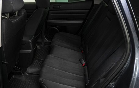 Mazda CX-7 I рестайлинг, 2011 год, 1 125 000 рублей, 14 фотография