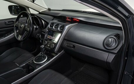 Mazda CX-7 I рестайлинг, 2011 год, 1 125 000 рублей, 15 фотография