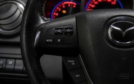 Mazda CX-7 I рестайлинг, 2011 год, 1 125 000 рублей, 19 фотография