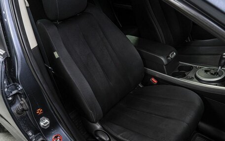 Mazda CX-7 I рестайлинг, 2011 год, 1 125 000 рублей, 16 фотография