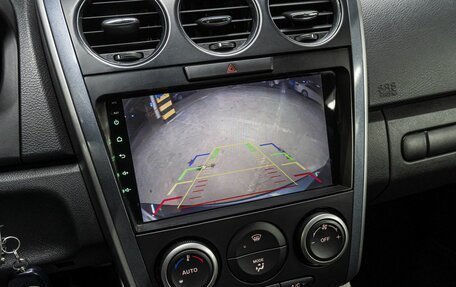 Mazda CX-7 I рестайлинг, 2011 год, 1 125 000 рублей, 25 фотография