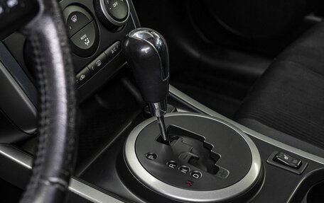 Mazda CX-7 I рестайлинг, 2011 год, 1 125 000 рублей, 27 фотография