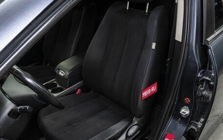 Mazda CX-7 I рестайлинг, 2011 год, 1 125 000 рублей, 13 фотография