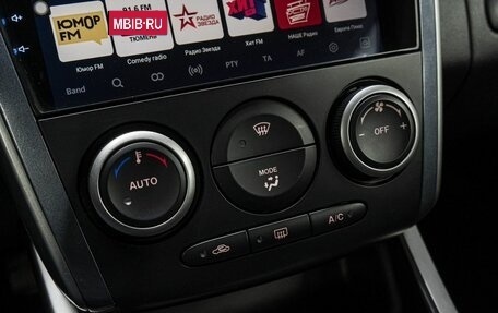 Mazda CX-7 I рестайлинг, 2011 год, 1 125 000 рублей, 26 фотография