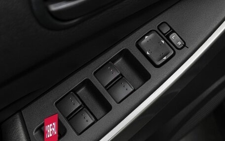 Mazda CX-7 I рестайлинг, 2011 год, 1 125 000 рублей, 12 фотография