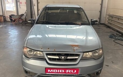 Daewoo Nexia I рестайлинг, 2012 год, 110 000 рублей, 1 фотография