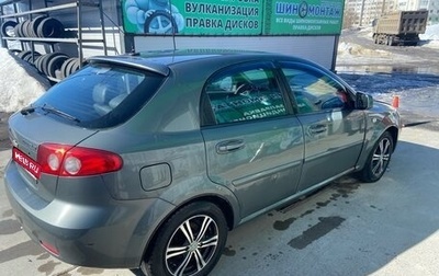 Chevrolet Lacetti, 2011 год, 425 000 рублей, 1 фотография