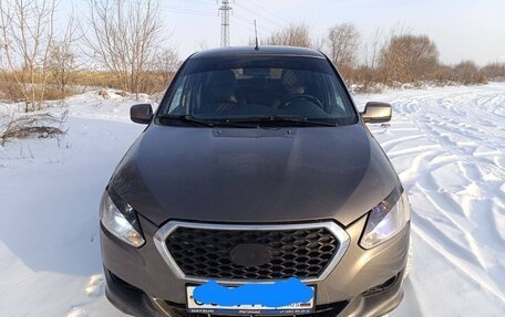 Datsun on-DO I рестайлинг, 2015 год, 260 000 рублей, 1 фотография