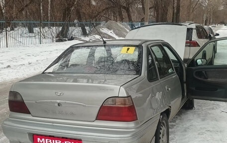 Daewoo Nexia I рестайлинг, 2006 год, 98 000 рублей, 1 фотография