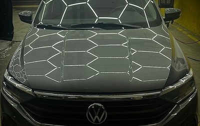 Volkswagen Polo VI (EU Market), 2020 год, 1 550 000 рублей, 1 фотография