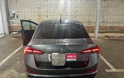 Skoda Rapid II, 2021 год, 1 350 000 рублей, 1 фотография