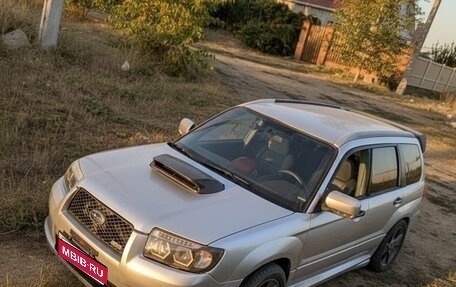 Subaru Forester, 2006 год, 950 000 рублей, 1 фотография