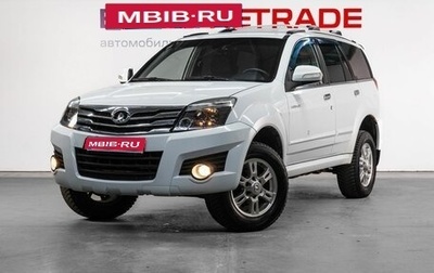 Great Wall Hover H3 I, 2013 год, 820 000 рублей, 1 фотография