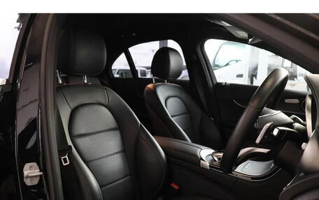 Mercedes-Benz C-Класс, 2018 год, 1 390 333 рублей, 7 фотография