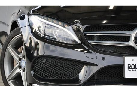 Mercedes-Benz C-Класс, 2018 год, 1 390 333 рублей, 4 фотография