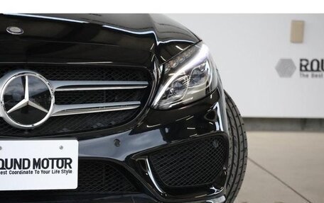 Mercedes-Benz C-Класс, 2018 год, 1 390 333 рублей, 5 фотография