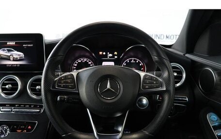 Mercedes-Benz C-Класс, 2018 год, 1 390 333 рублей, 11 фотография