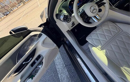 Mercedes-Benz AMG GT, 2026 год, 24 190 000 рублей, 5 фотография