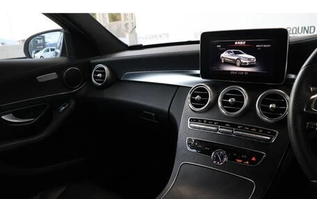 Mercedes-Benz C-Класс, 2018 год, 1 390 333 рублей, 14 фотография