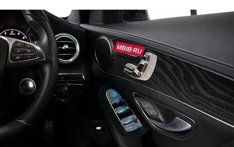 Mercedes-Benz C-Класс, 2018 год, 1 390 333 рублей, 13 фотография