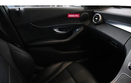 Mercedes-Benz C-Класс, 2018 год, 1 390 333 рублей, 16 фотография