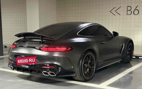 Mercedes-Benz AMG GT, 2026 год, 24 190 000 рублей, 3 фотография