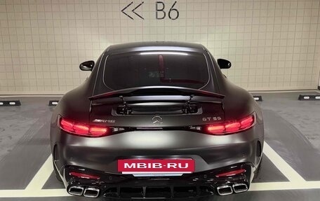 Mercedes-Benz AMG GT, 2026 год, 24 190 000 рублей, 4 фотография