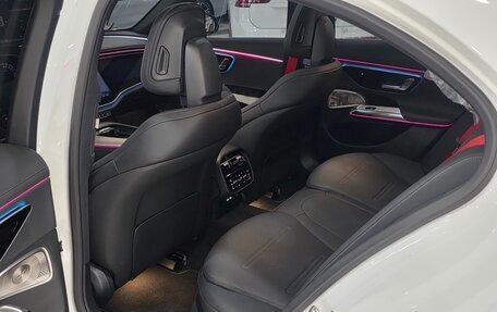 Mercedes-Benz E-Класс AMG, 2026 год, 14 300 000 рублей, 8 фотография