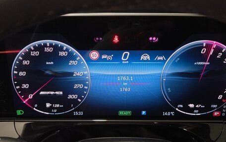 Mercedes-Benz E-Класс AMG, 2026 год, 14 300 000 рублей, 10 фотография