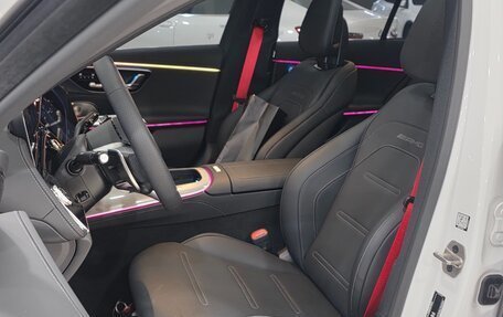 Mercedes-Benz E-Класс AMG, 2026 год, 14 300 000 рублей, 6 фотография